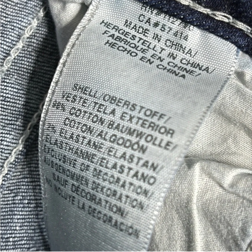 True Religion Super Skinny Jeans Size 30